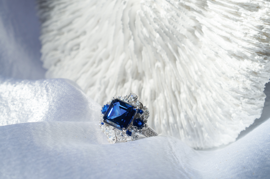 Sapphire ring 01