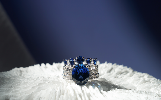 Sapphire ring 02