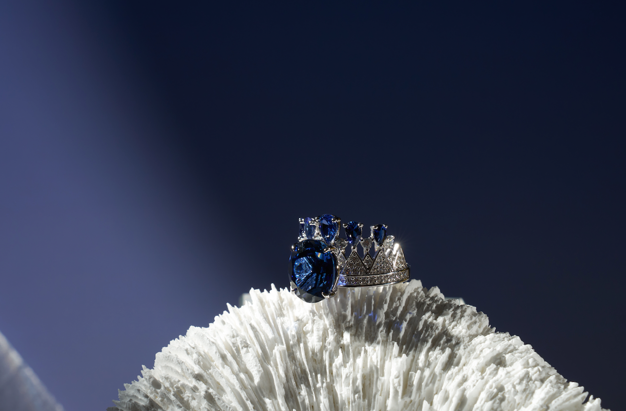 Sapphire ring 02