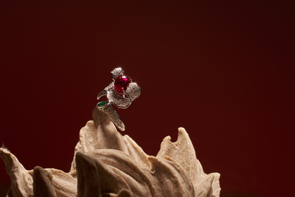 Ruby ring 04