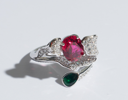 Ruby ring 04