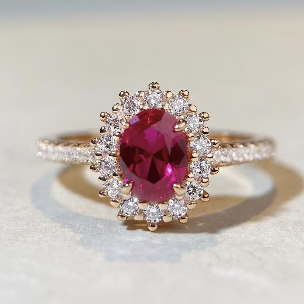 Ruby ring 06