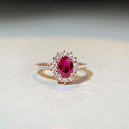 Ruby ring 06